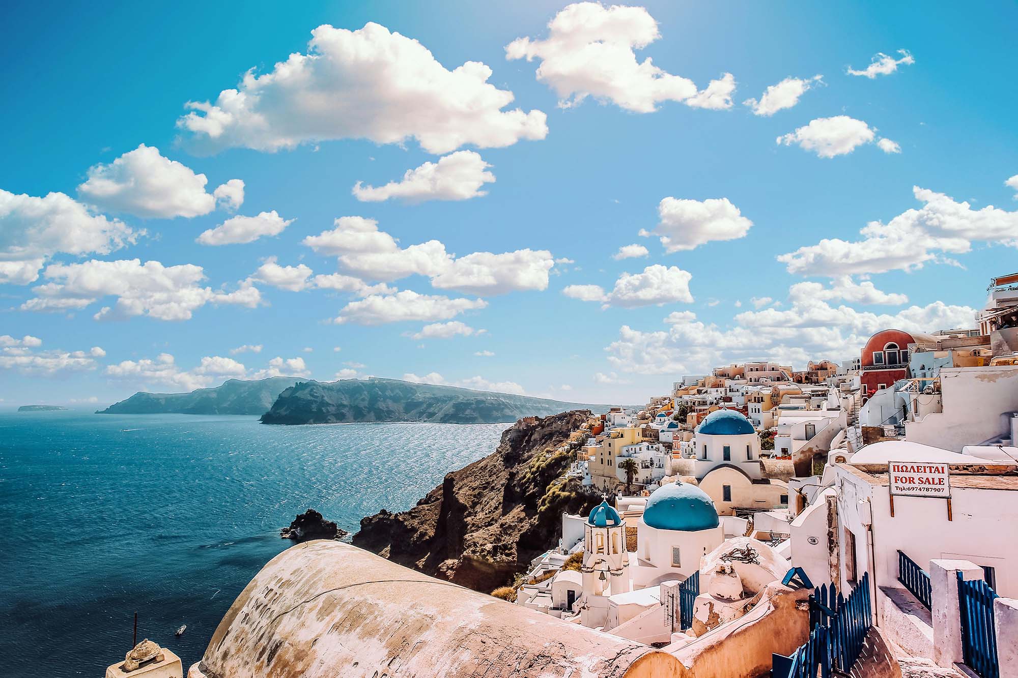 Tour Destination Image
