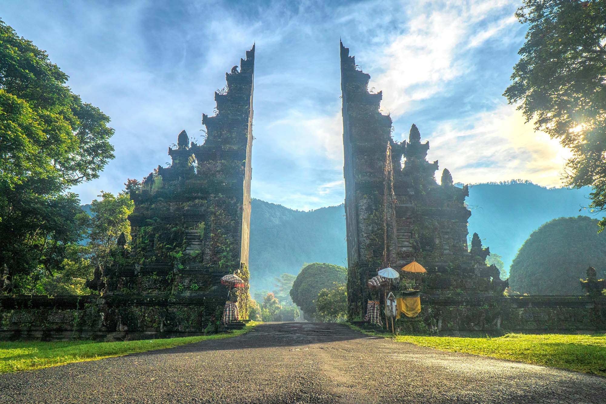 Tour Destination Image