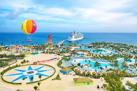 Tour Destination Image